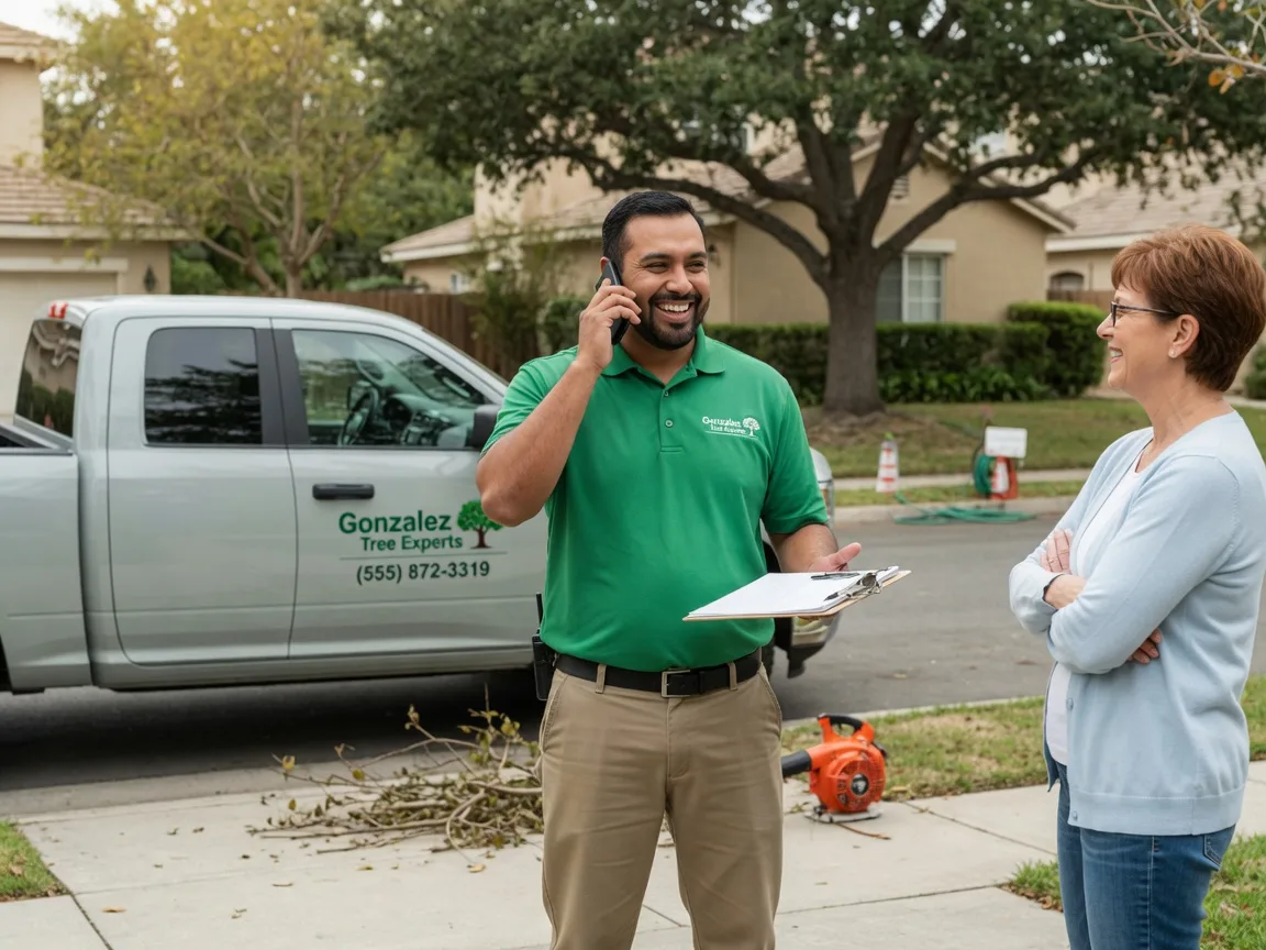 Tree Service Patagonia, AZ FAQs